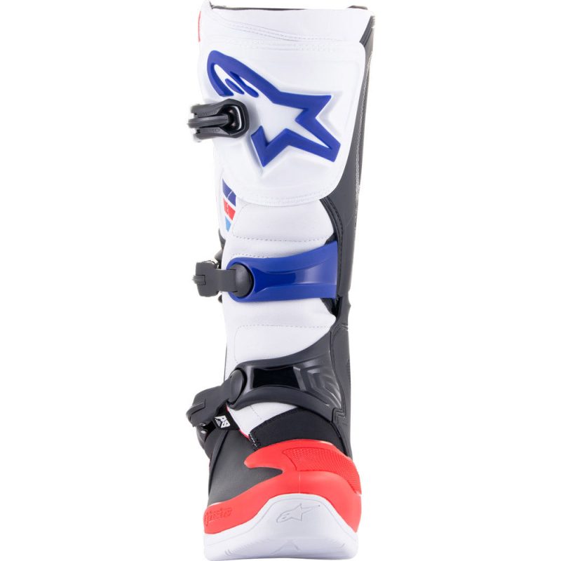 alpinestarstech3red white1