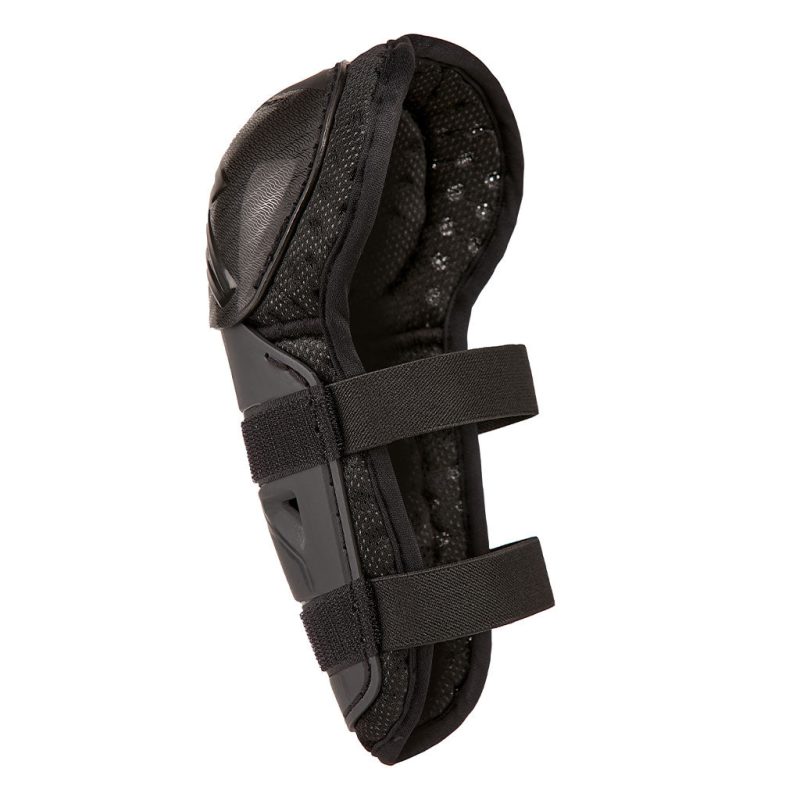 alps bionic action kickstar knee gurad back