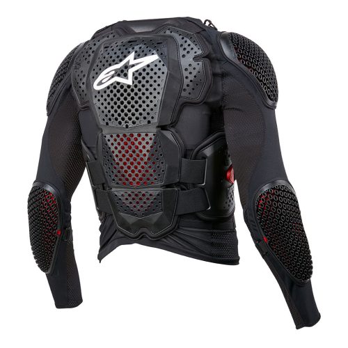 alps bionic tech v3 protection jacket